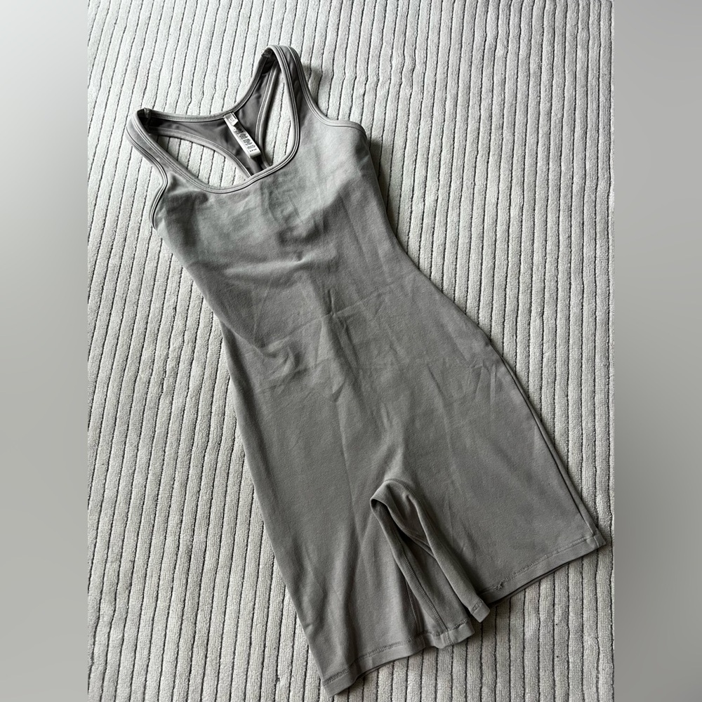 Skims Racerback One Piece